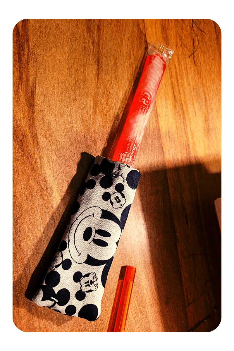 popsicle holders